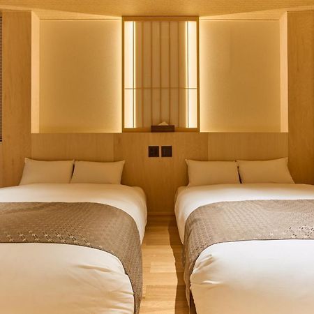 Konjakuso Tempozan Osaka Bay - Vacation Stay 95700V Extérieur photo