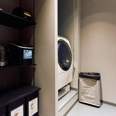 Konjakuso Tempozan Osaka Bay - Vacation Stay 95700V Extérieur photo
