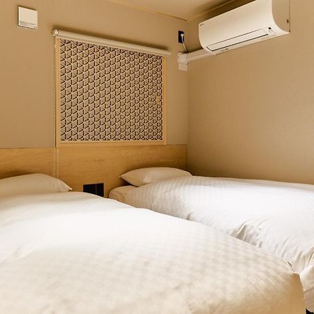 Konjakuso Tempozan Osaka Bay - Vacation Stay 95700V Extérieur photo