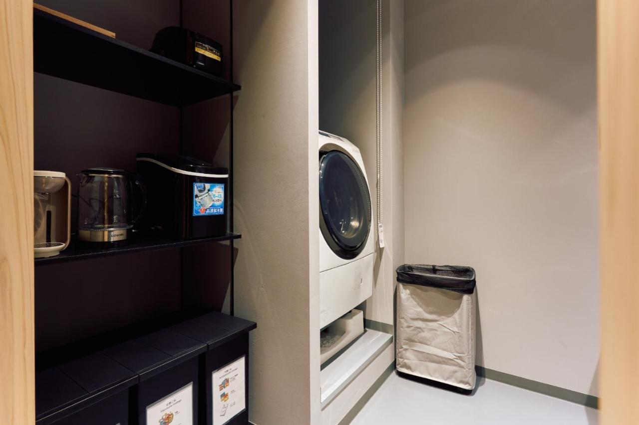 Konjakuso Tempozan Osaka Bay - Vacation Stay 95700V Extérieur photo