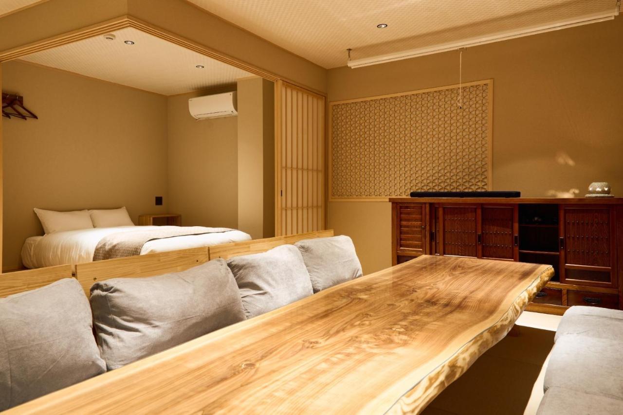 Konjakuso Tempozan Osaka Bay - Vacation Stay 95700V Extérieur photo
