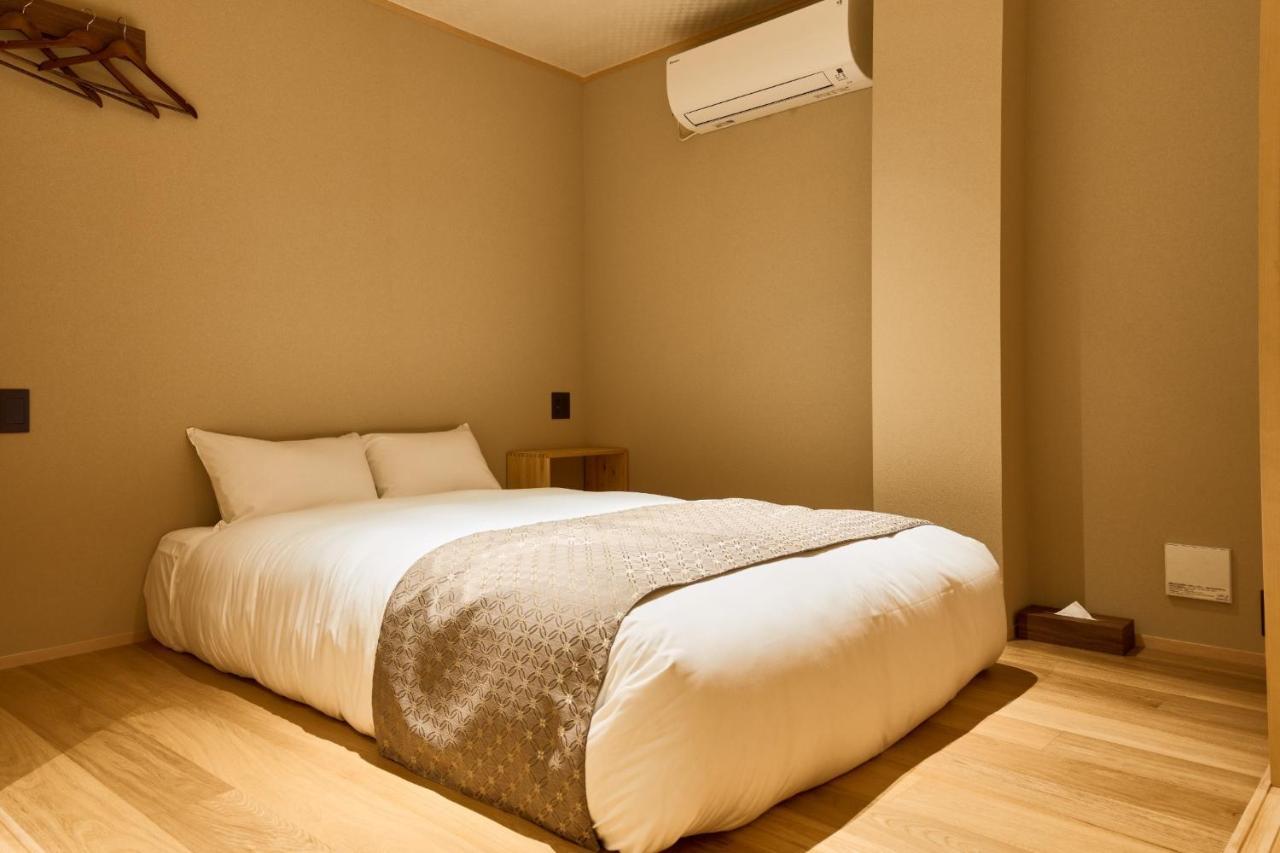 Konjakuso Tempozan Osaka Bay - Vacation Stay 95700V Extérieur photo