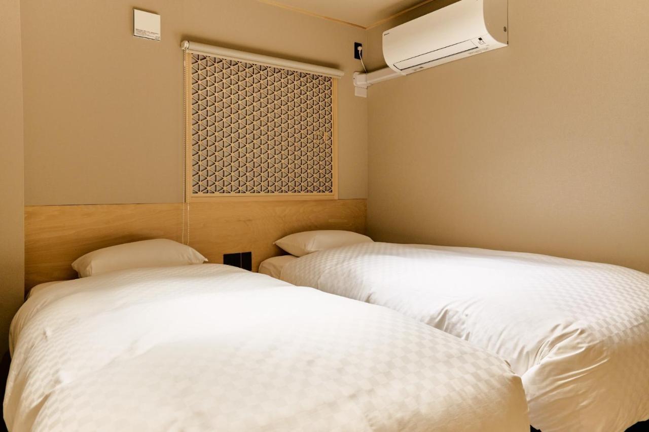 Konjakuso Tempozan Osaka Bay - Vacation Stay 95700V Extérieur photo